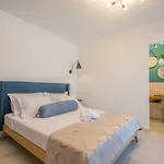 Villa De Linda - Makarska Exklusiv