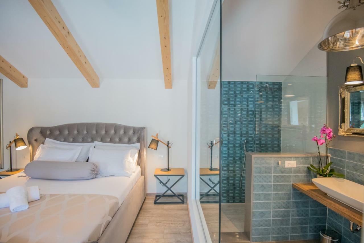 Villa De Linda - Exklusiv Makarska
