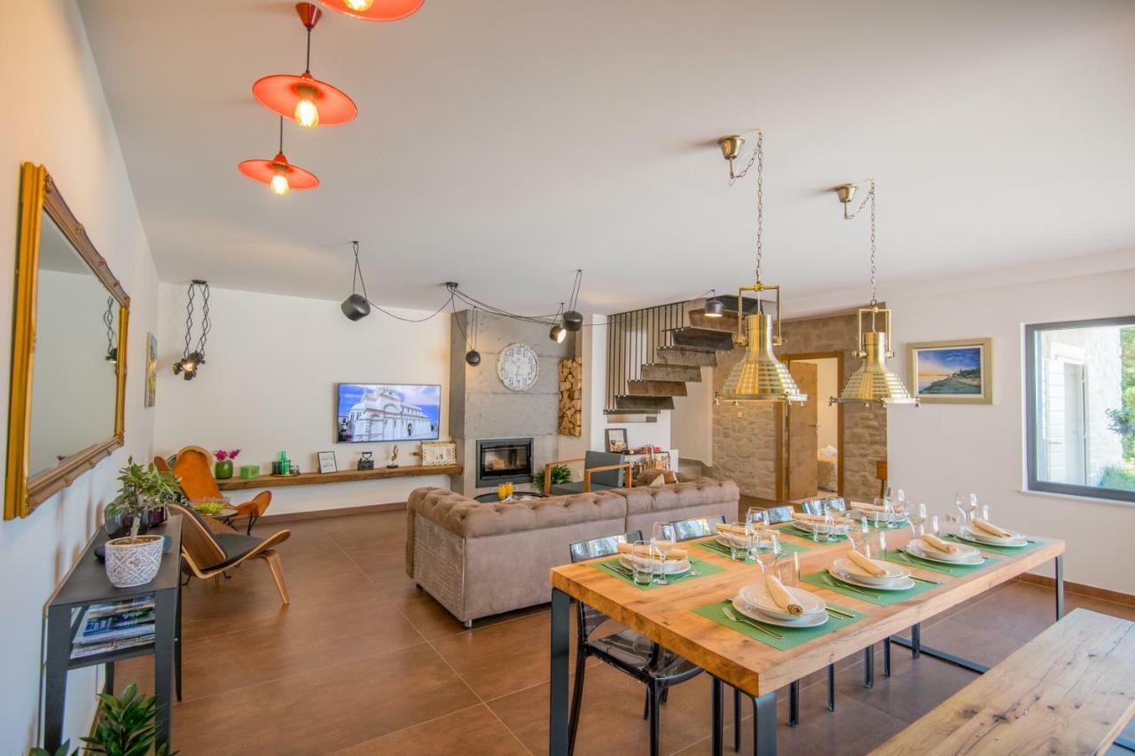 Villa De Linda - Exklusiv Makarska